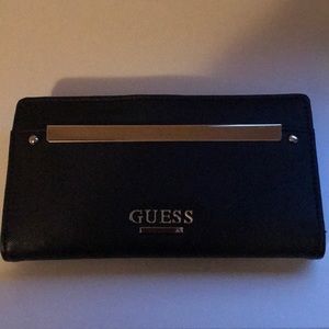 Guess wallet